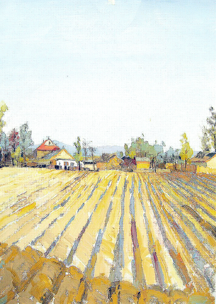 Cropland